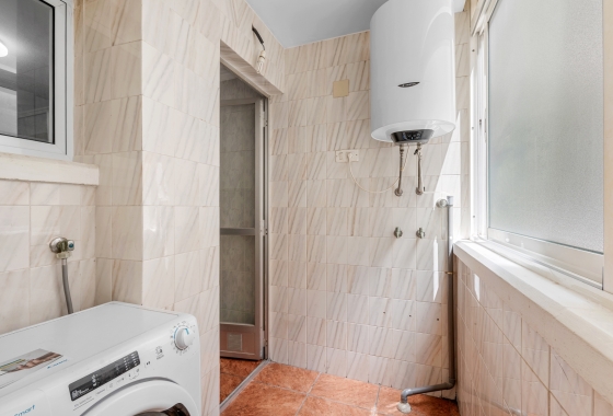 Wiederverkauf - Wohnung - Benijofar - Costa Blanca South