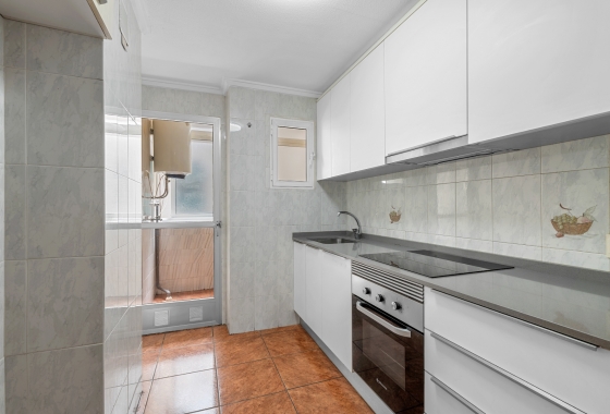 Wiederverkauf - Wohnung - Benijofar - Costa Blanca South