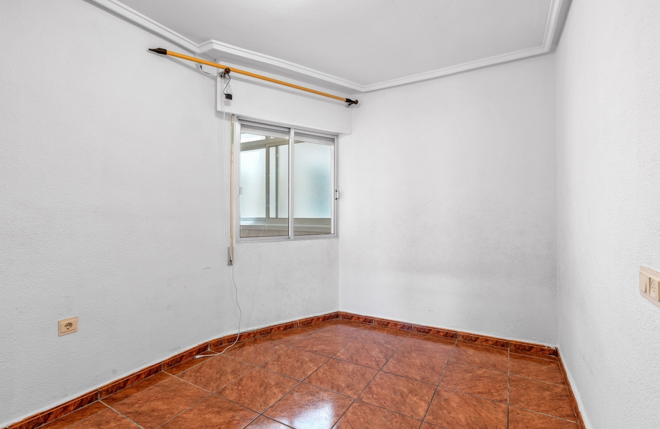 Wiederverkauf - Wohnung - Benijofar - Costa Blanca South