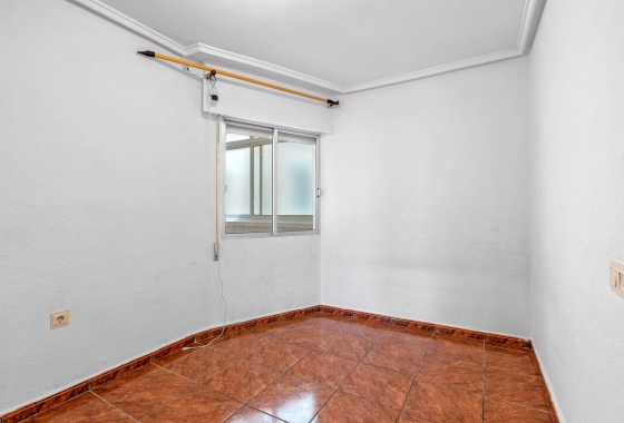Wiederverkauf - Wohnung - Benijofar - Costa Blanca South