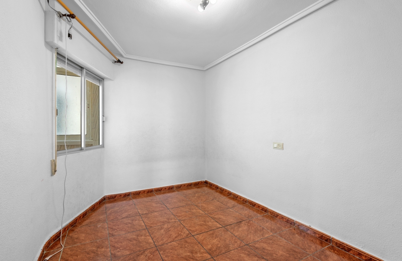 Wiederverkauf - Wohnung - Benijofar - Costa Blanca South