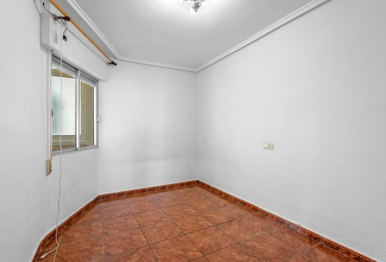 Wiederverkauf - Wohnung - Benijofar - Costa Blanca South