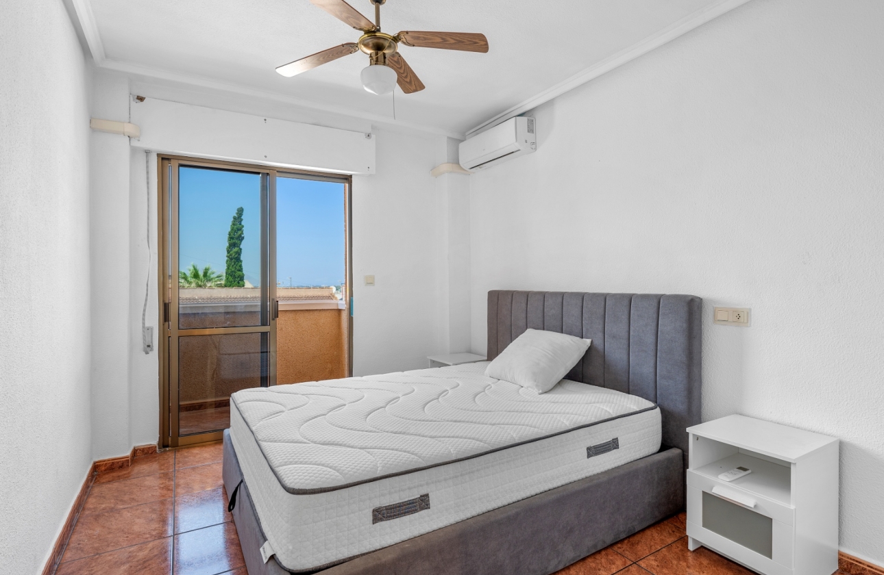 Wiederverkauf - Wohnung - Benijofar - Costa Blanca South