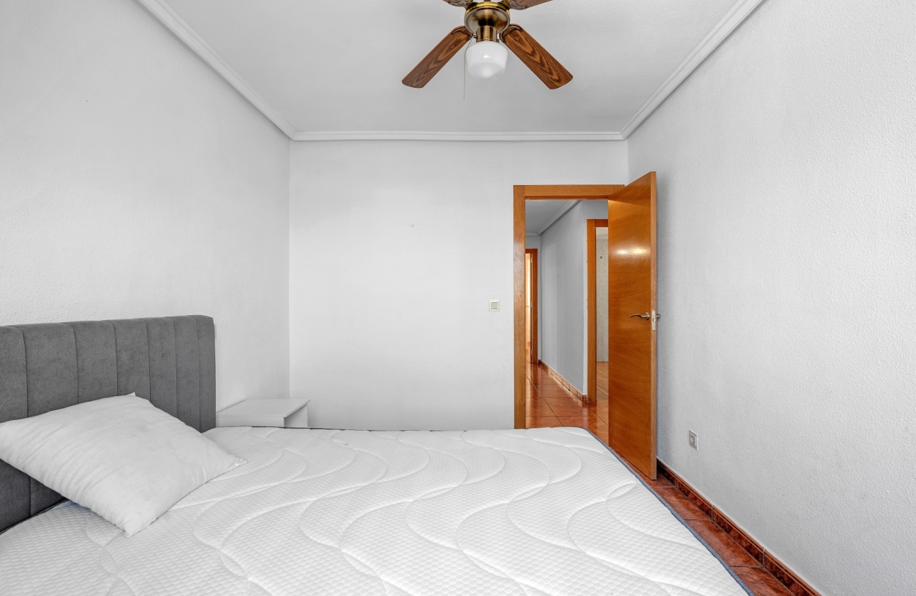 Wiederverkauf - Wohnung - Benijofar - Costa Blanca South