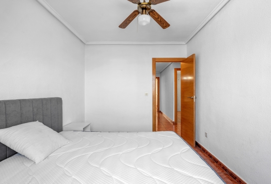 Wiederverkauf - Wohnung - Benijofar - Costa Blanca South
