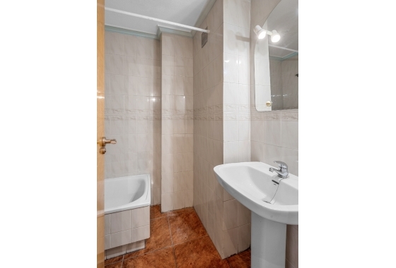 Wiederverkauf - Wohnung - Benijofar - Costa Blanca South
