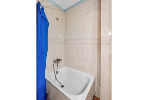 Wiederverkauf - Wohnung - Benijofar - Costa Blanca South