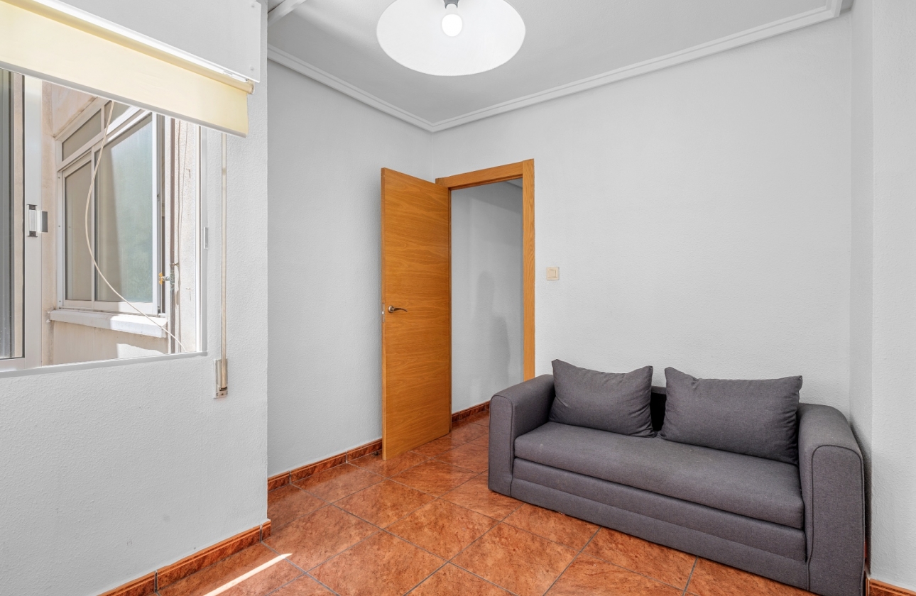 Wiederverkauf - Wohnung - Benijofar - Costa Blanca South