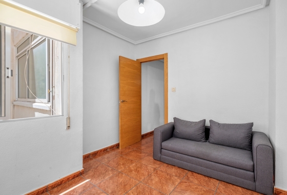 Wiederverkauf - Wohnung - Benijofar - Costa Blanca South