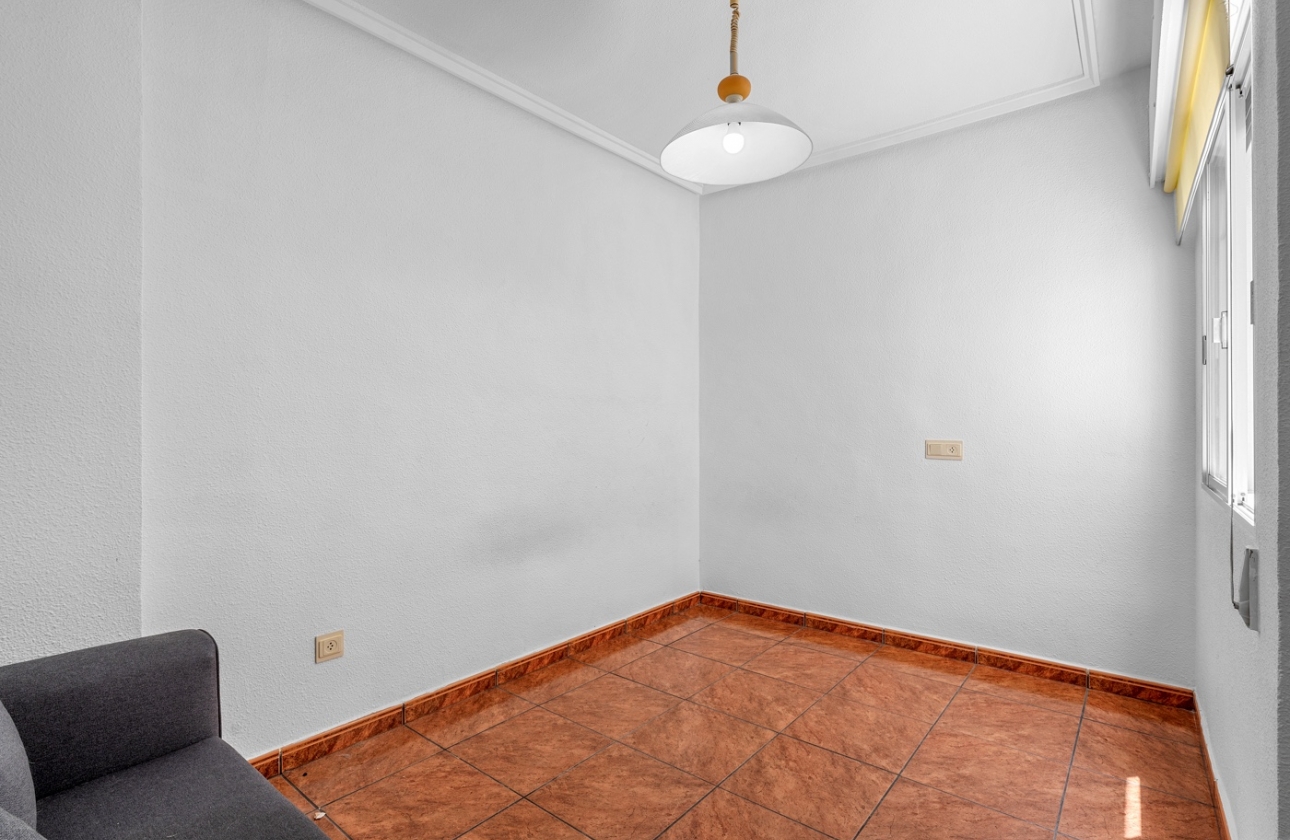 Wiederverkauf - Wohnung - Benijofar - Costa Blanca South