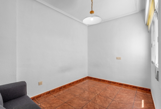 Wiederverkauf - Wohnung - Benijofar - Costa Blanca South