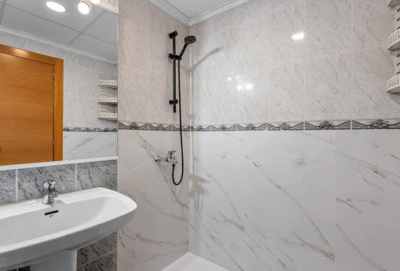 Wiederverkauf - Wohnung - Benijofar - Costa Blanca South