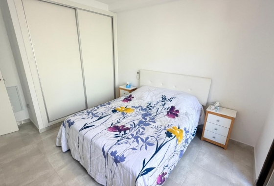 Wiederverkauf - Wohnung - Orihuela Costa - Lomas De Cabo Roig