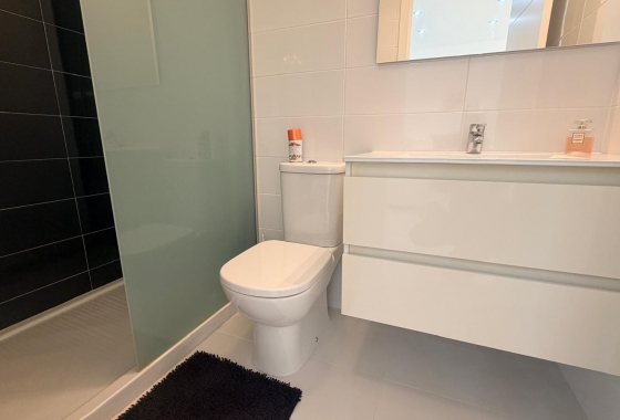 Wiederverkauf - Wohnung - Orihuela Costa - Lomas De Cabo Roig