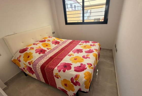 Wiederverkauf - Wohnung - Orihuela Costa - Lomas De Cabo Roig