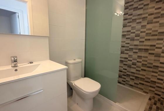 Wiederverkauf - Wohnung - Orihuela Costa - Lomas De Cabo Roig