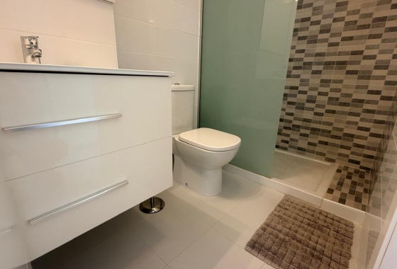 Wiederverkauf - Wohnung - Orihuela Costa - Lomas De Cabo Roig