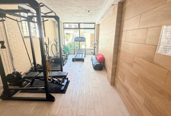 Wiederverkauf - Wohnung - Orihuela Costa - Lomas De Cabo Roig