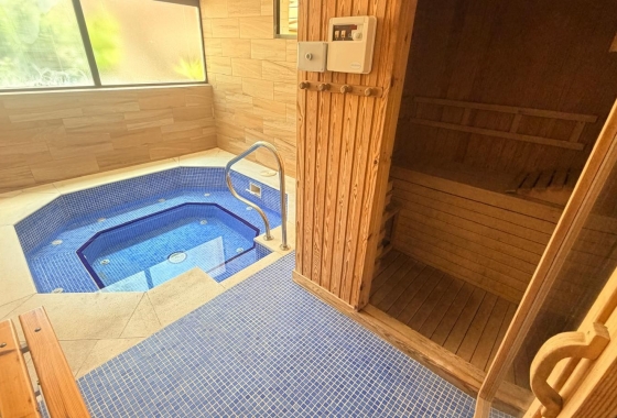 Wiederverkauf - Wohnung - Orihuela Costa - Lomas De Cabo Roig
