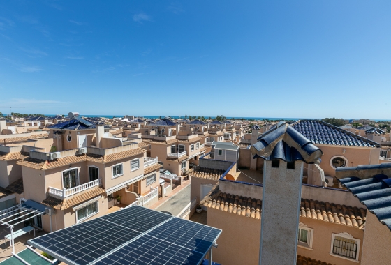 Wiederverkauf - Villa - Orihuela Costa - La Zenia