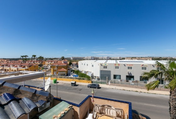 Wiederverkauf - Villa - Orihuela Costa - La Zenia