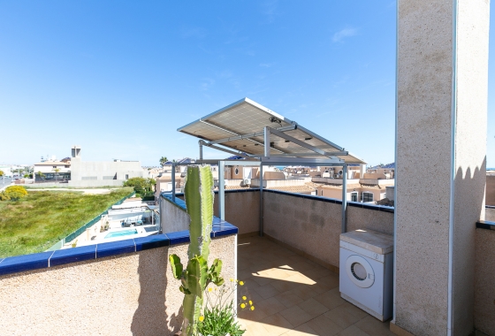 Wiederverkauf - Villa - Orihuela Costa - La Zenia