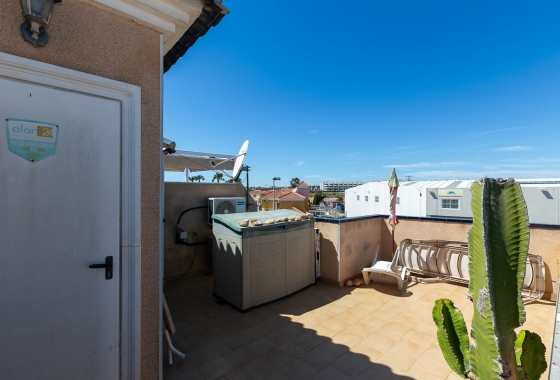 Wiederverkauf - Villa - Orihuela Costa - La Zenia
