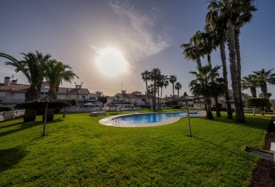 Wiederverkauf - House - Playa Flamenca - Zenia Mar