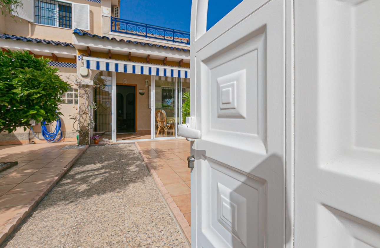 Wiederverkauf - House - Playa Flamenca - Zenia Mar