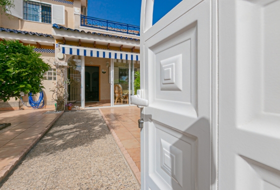 Wiederverkauf - House - Playa Flamenca - Zenia Mar