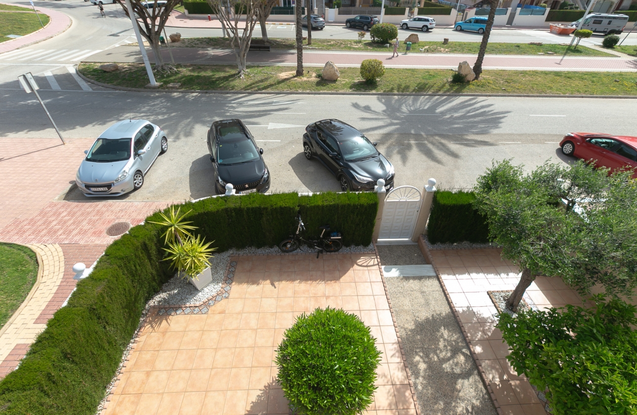 Wiederverkauf - House - Playa Flamenca - Zenia Mar
