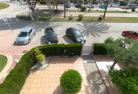 Wiederverkauf - House - Playa Flamenca - Zenia Mar