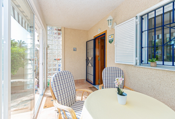 Wiederverkauf - House - Playa Flamenca - Zenia Mar