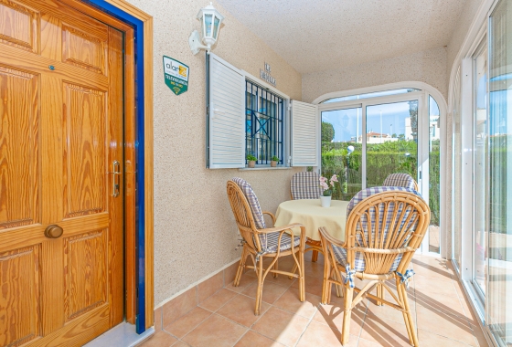 Wiederverkauf - House - Playa Flamenca - Zenia Mar