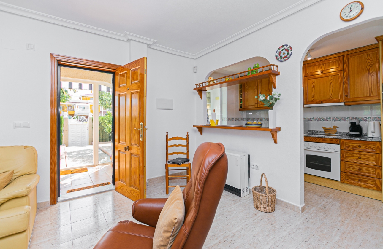 Wiederverkauf - House - Playa Flamenca - Zenia Mar