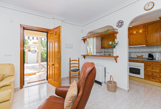 Wiederverkauf - House - Playa Flamenca - Zenia Mar