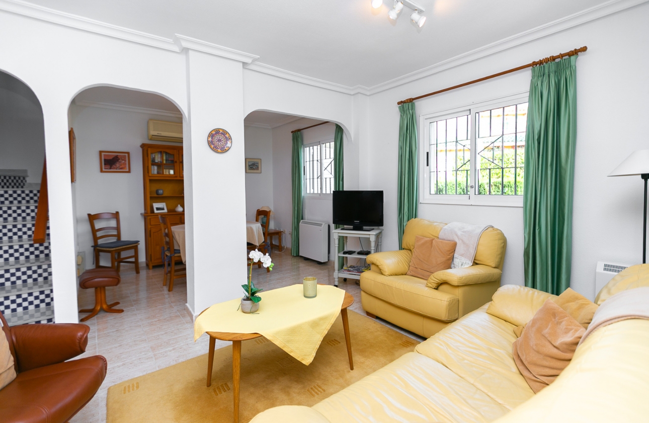 Wiederverkauf - House - Playa Flamenca - Zenia Mar