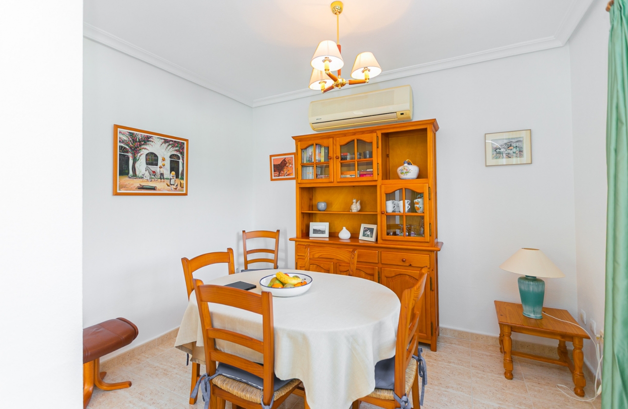 Wiederverkauf - House - Playa Flamenca - Zenia Mar