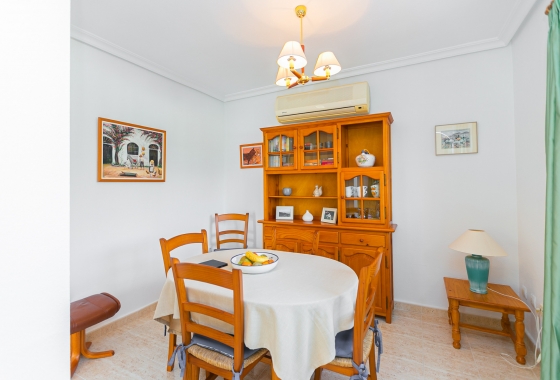 Wiederverkauf - House - Playa Flamenca - Zenia Mar