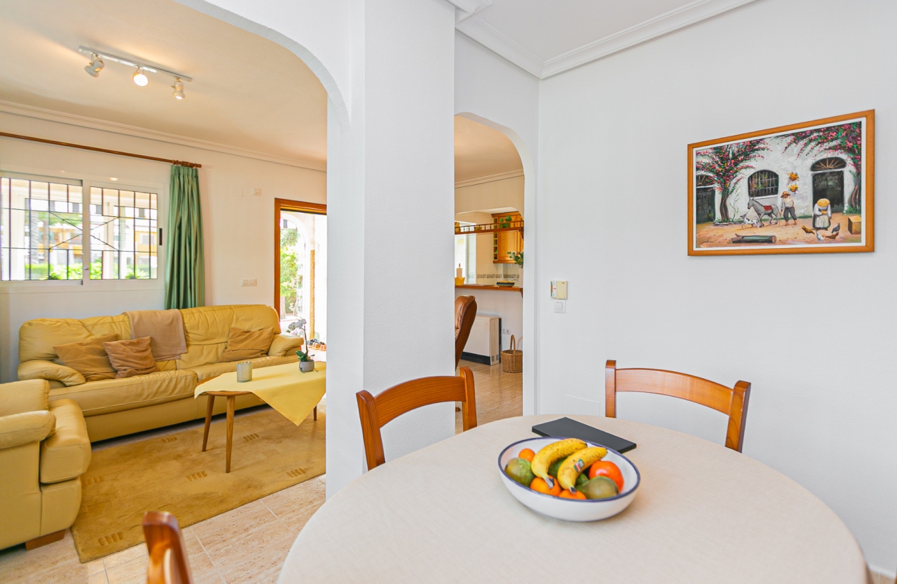 Wiederverkauf - House - Playa Flamenca - Zenia Mar