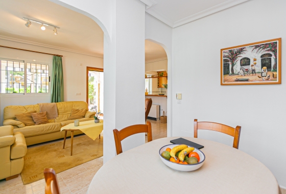Wiederverkauf - House - Playa Flamenca - Zenia Mar