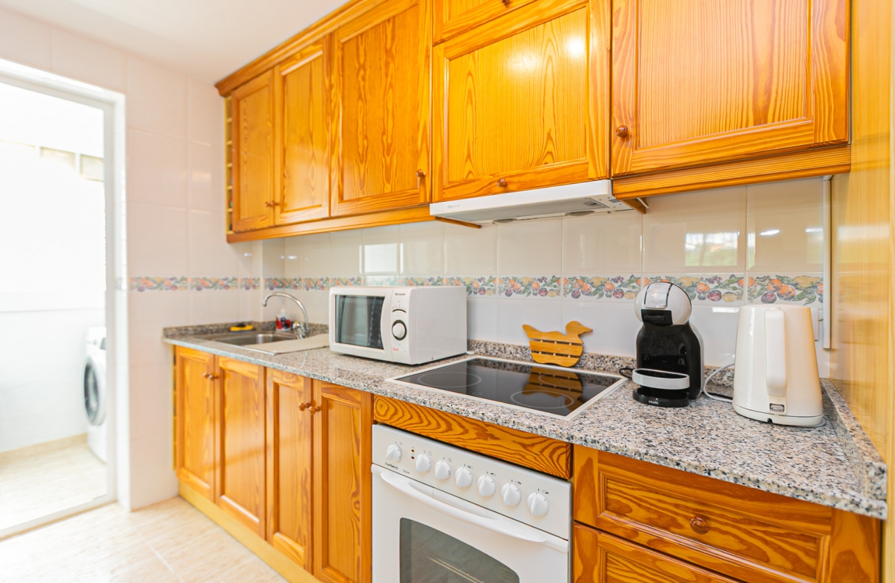 Wiederverkauf - House - Playa Flamenca - Zenia Mar