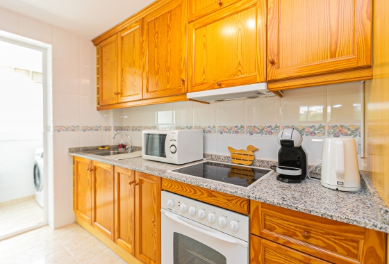 Wiederverkauf - House - Playa Flamenca - Zenia Mar