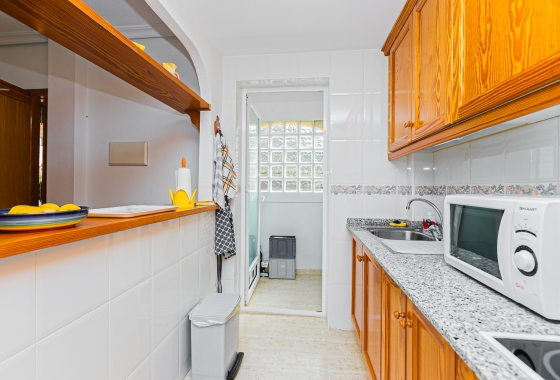 Wiederverkauf - House - Playa Flamenca - Zenia Mar