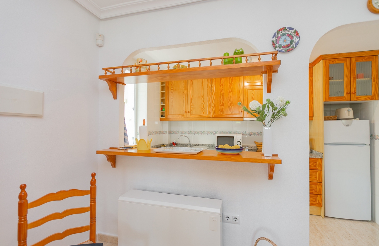 Wiederverkauf - House - Playa Flamenca - Zenia Mar