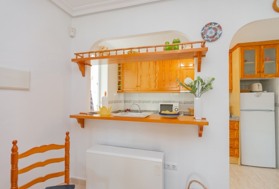 Wiederverkauf - House - Playa Flamenca - Zenia Mar