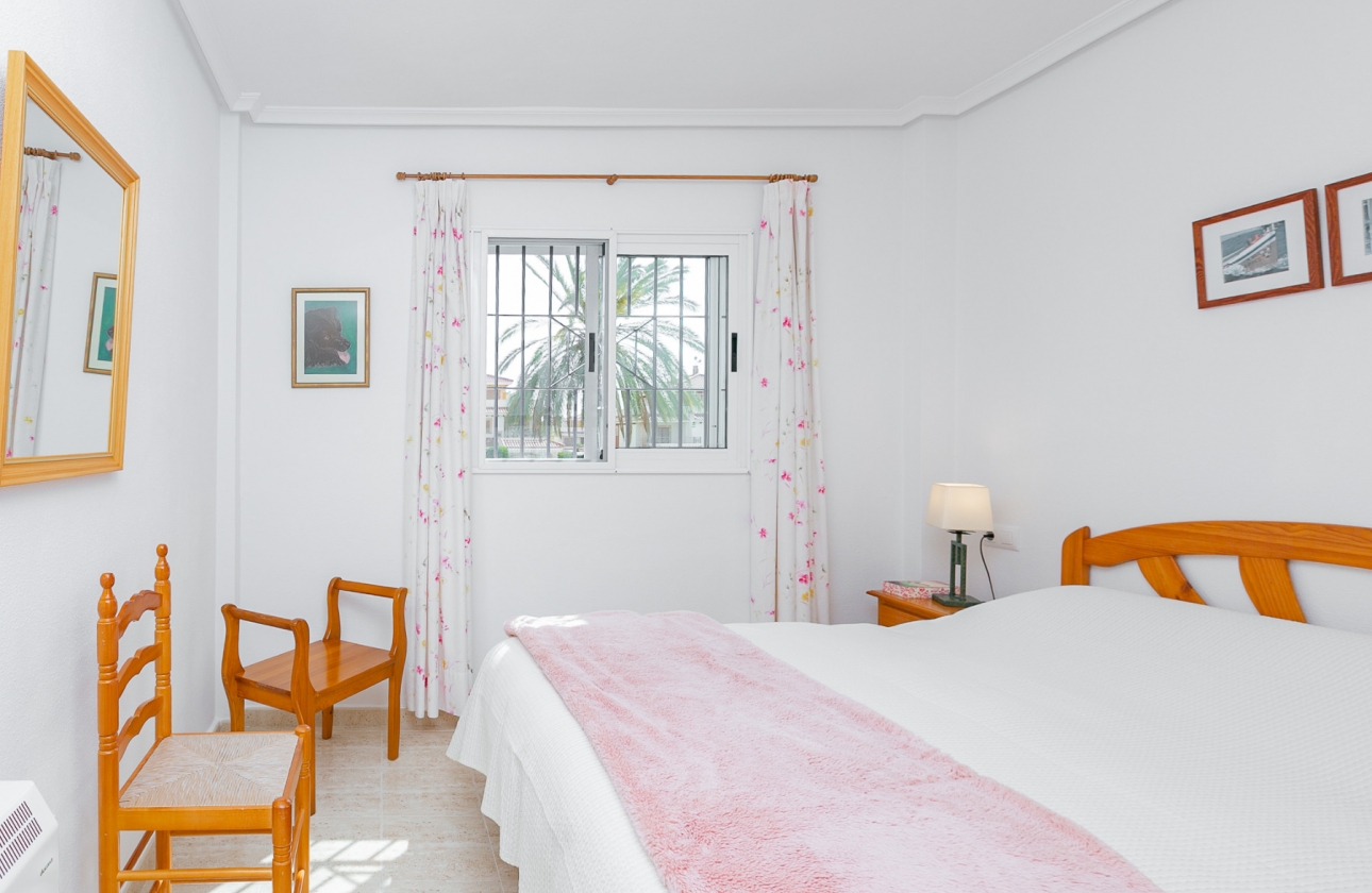 Wiederverkauf - House - Playa Flamenca - Zenia Mar