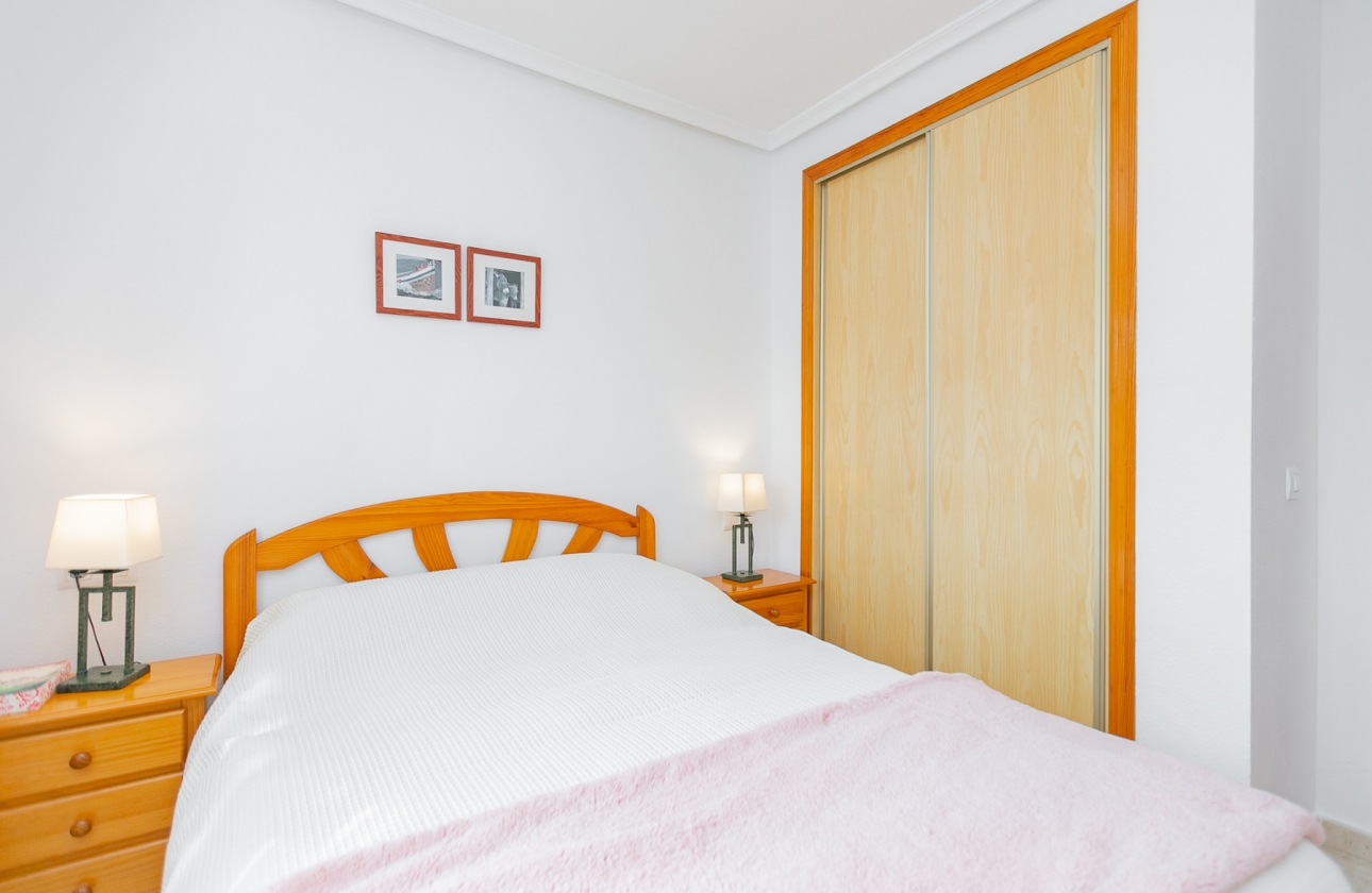 Wiederverkauf - House - Playa Flamenca - Zenia Mar