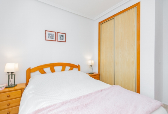 Wiederverkauf - House - Playa Flamenca - Zenia Mar