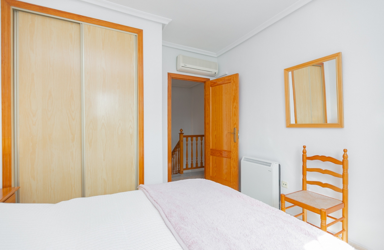 Wiederverkauf - House - Playa Flamenca - Zenia Mar